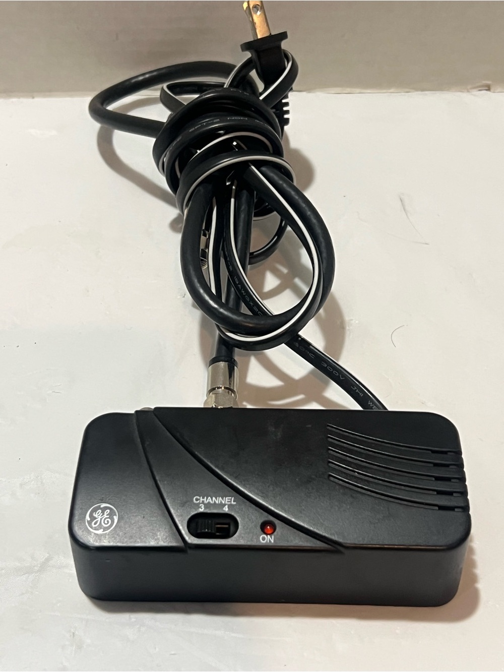 GE Video All in One RF Modulator T5